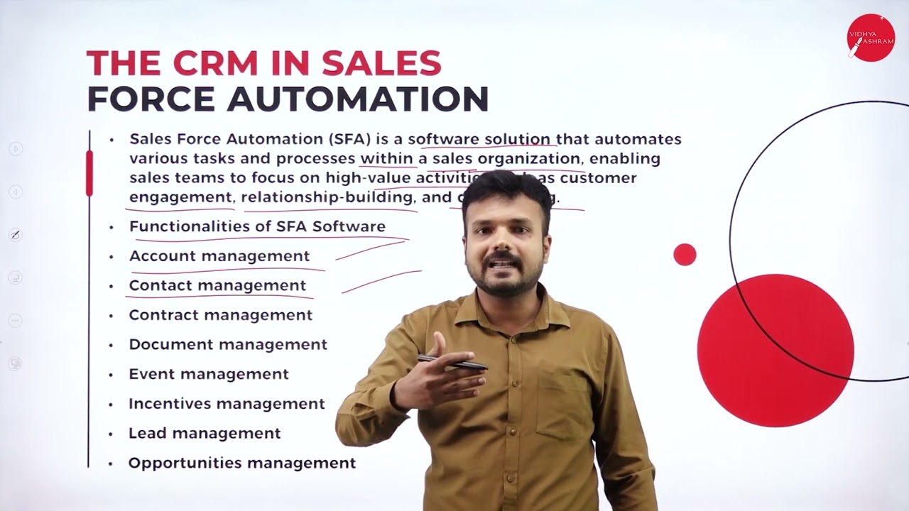 DAY 09 | CUSTOMER RELATIONSHIP MANAGEMENT | VI SEM | B.COM |  CRM AND MARKETING STRATEGY | L1