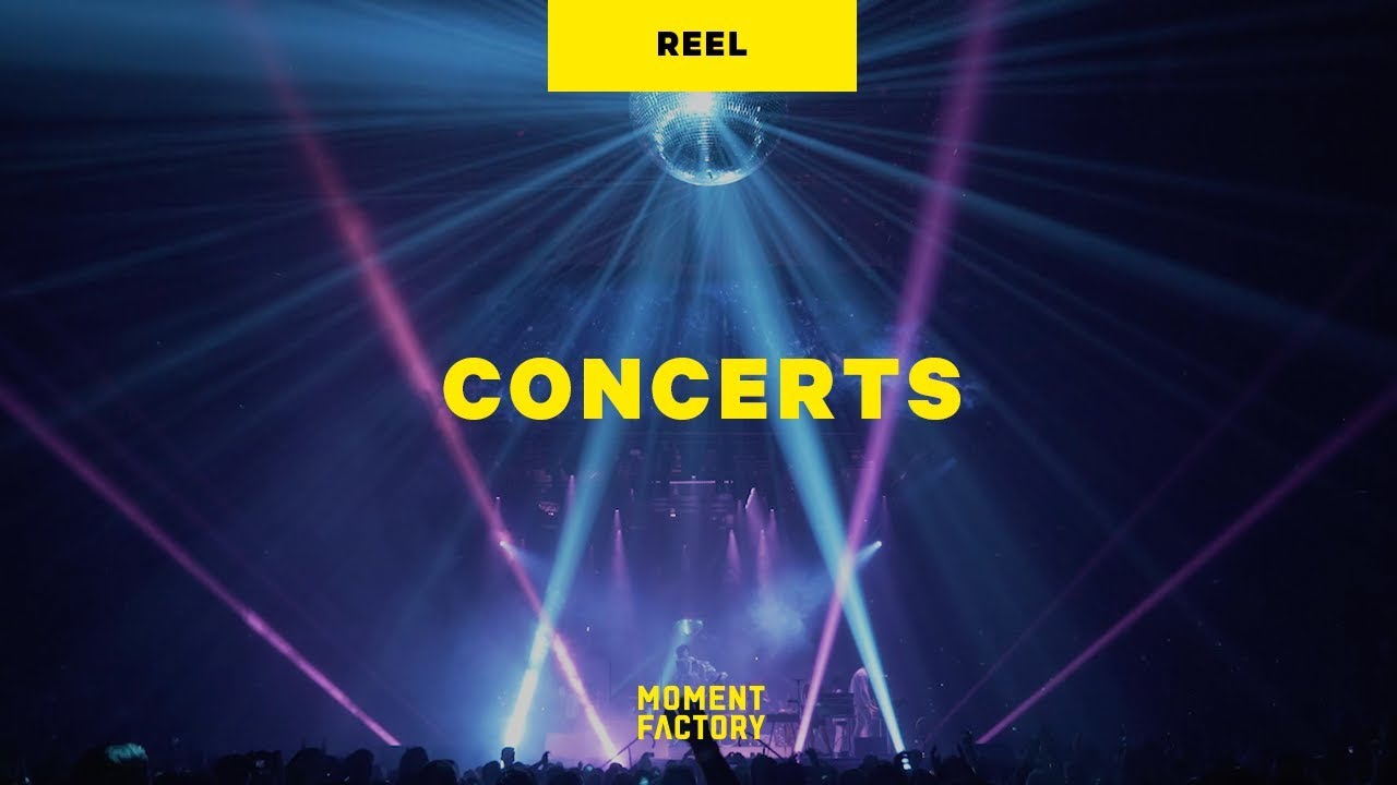 Shows & Concerts