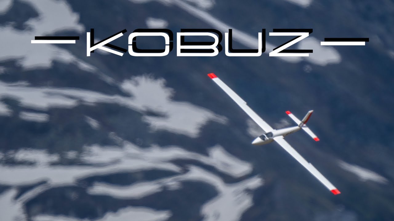 CHOCOFLY/MIGFLIGHT KOBUZ 3