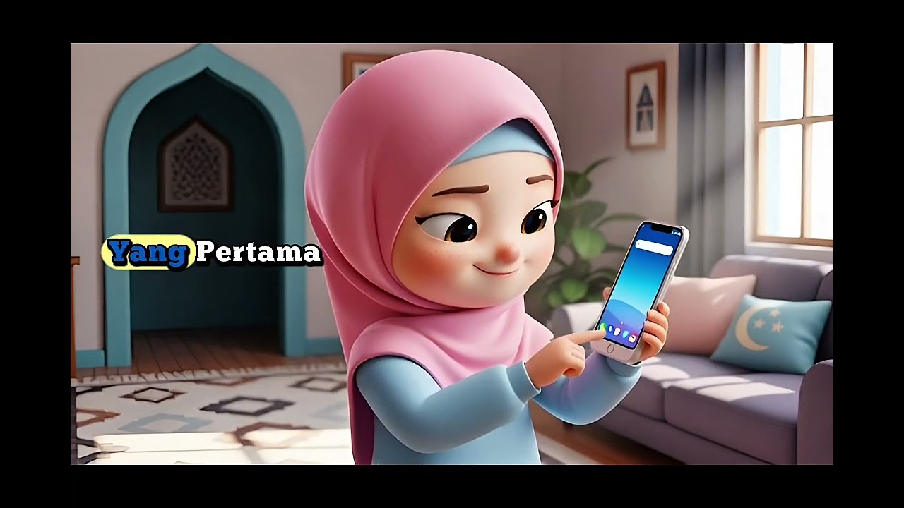 Mencintai Al-Qur'an dengan Teknologi