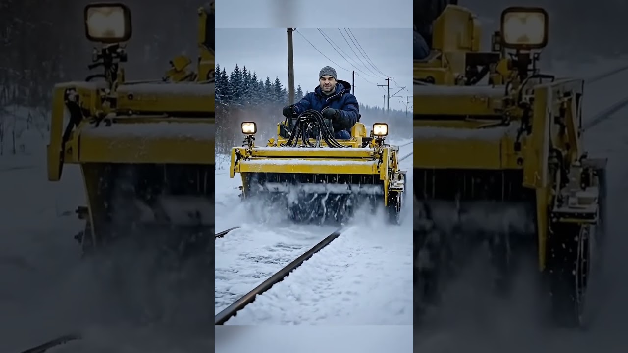 Путь не появляется сам.