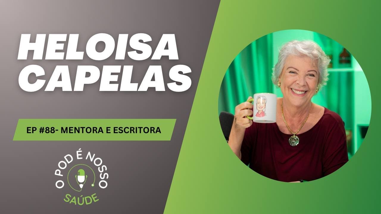 EMBARQUE EM UMA JORNADA DE AUTOCONHECIMENTO E COMECE 2025 COM TUDO! - HELOISA CAPELAS