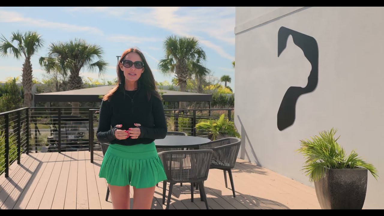   Inside Panther National at Avenir | Palm Beach Gardens Luxury Golf Community 