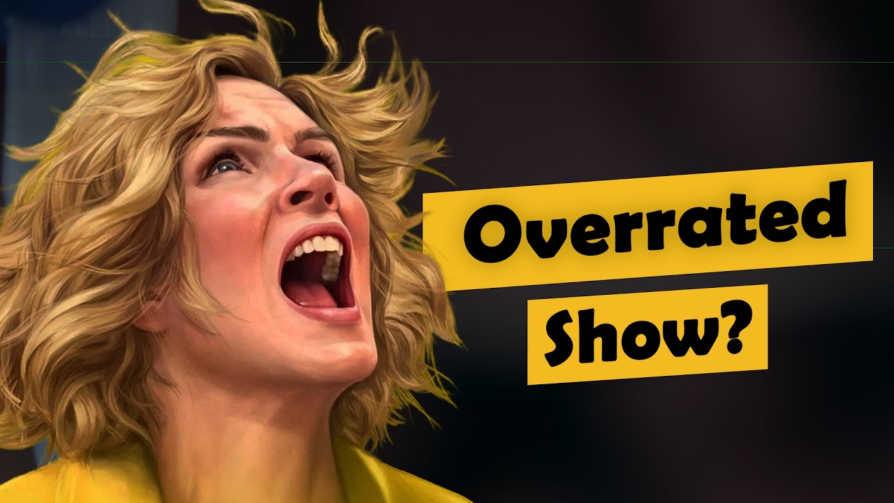 Pluribus tv show Review