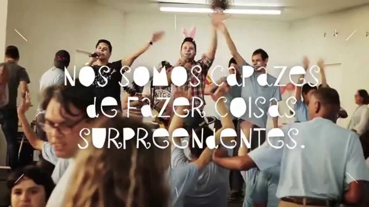 APAE Ribeirão Preto - Acredite, você sempre pode fazer mais!