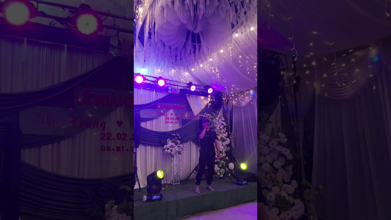 Hiển shipper hát tìm.em câu ví sông lam 21-2-2026