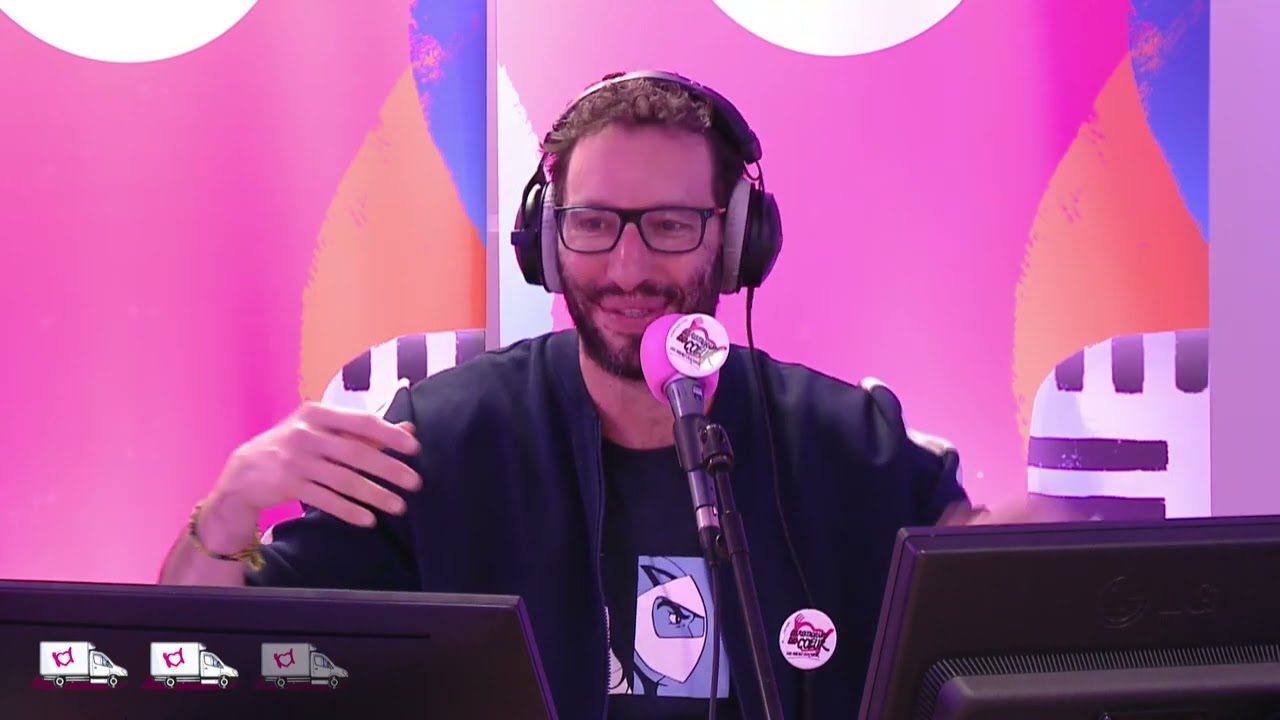 Radio Restos 23 - 05 - Arthur et ses exs