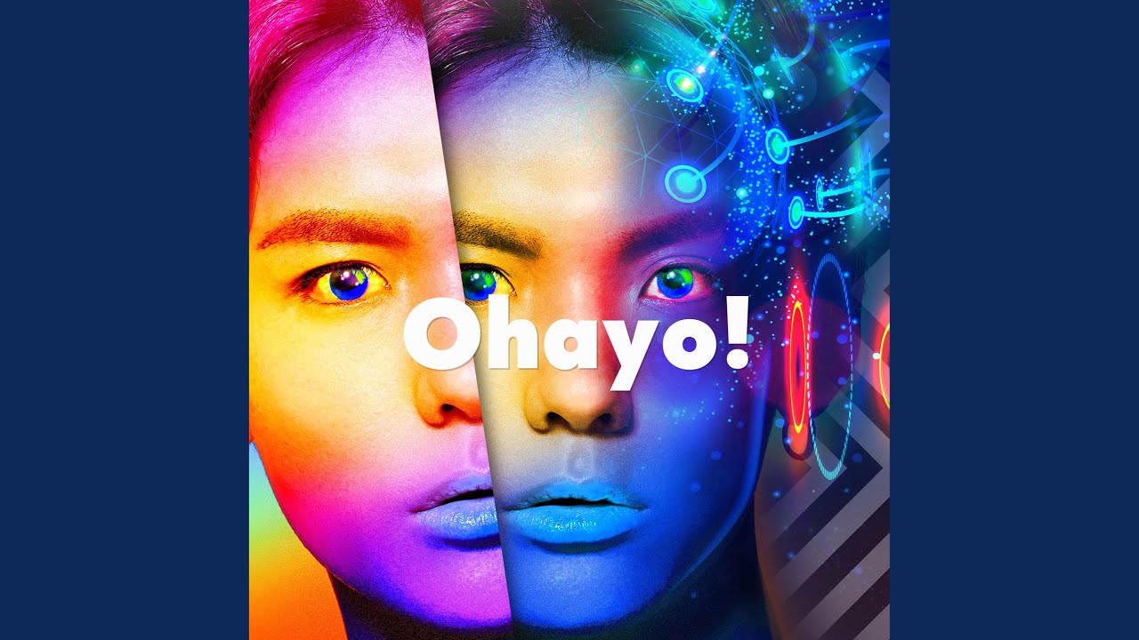 Ohayo!
