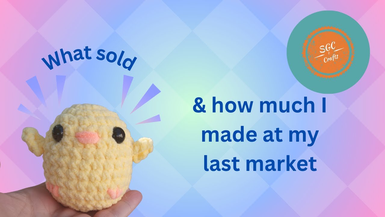 How did my little market do...