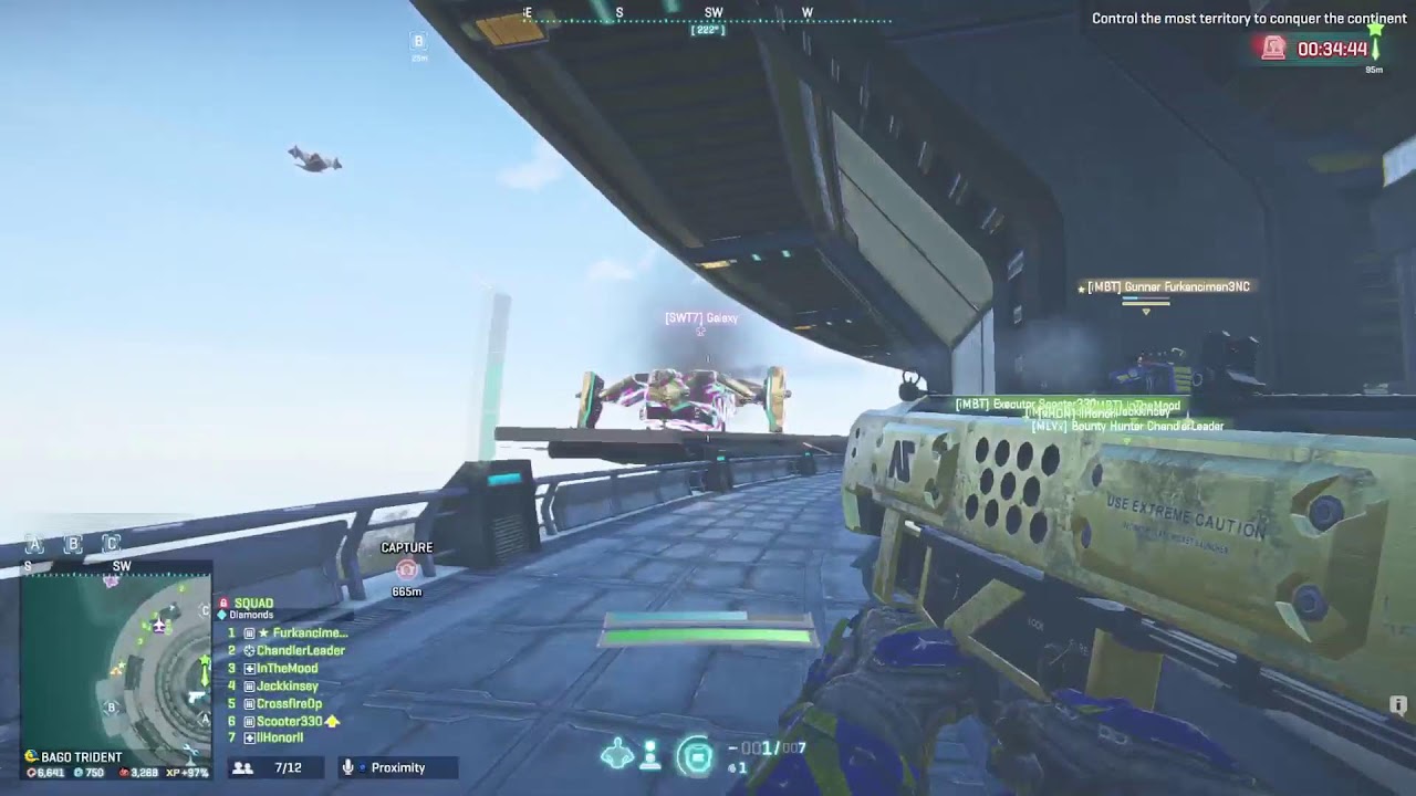 FurkOp squad 2