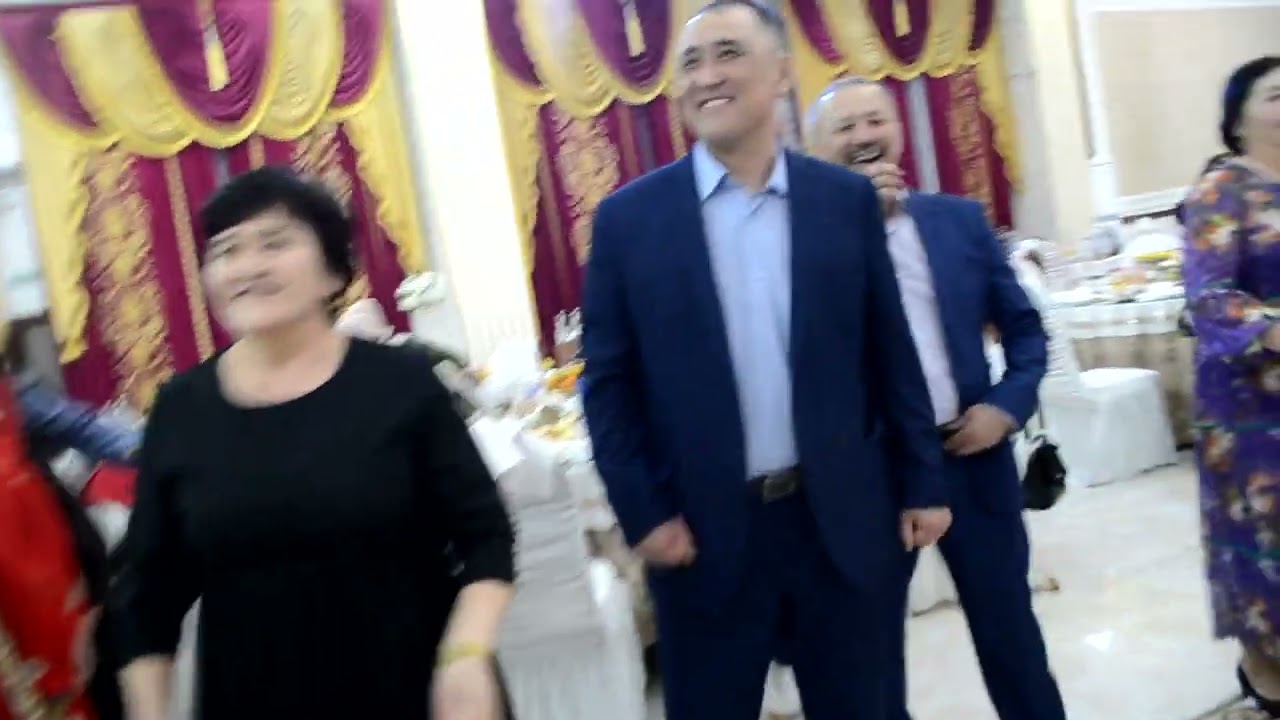 Денс Керемет Шанкар шоу