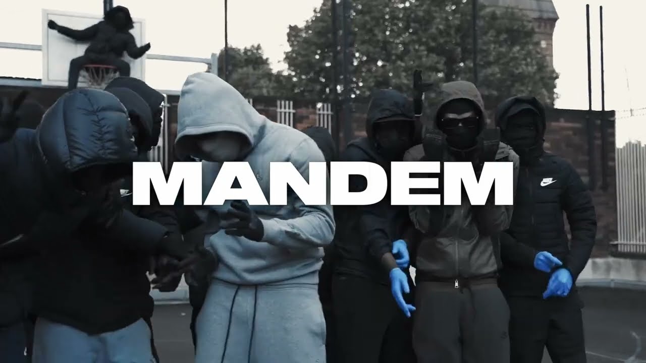 [FREE] #Siraq HK X SR X UK Drill Type Beat 2023 - 