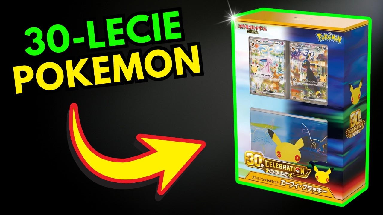 🚨 NADCHODZĄ *NAJDROŻSZE* KARTY POKEMON ROKU?! 😬 | Analiza rynku | Inwestowanie | Poke Przegląd #53