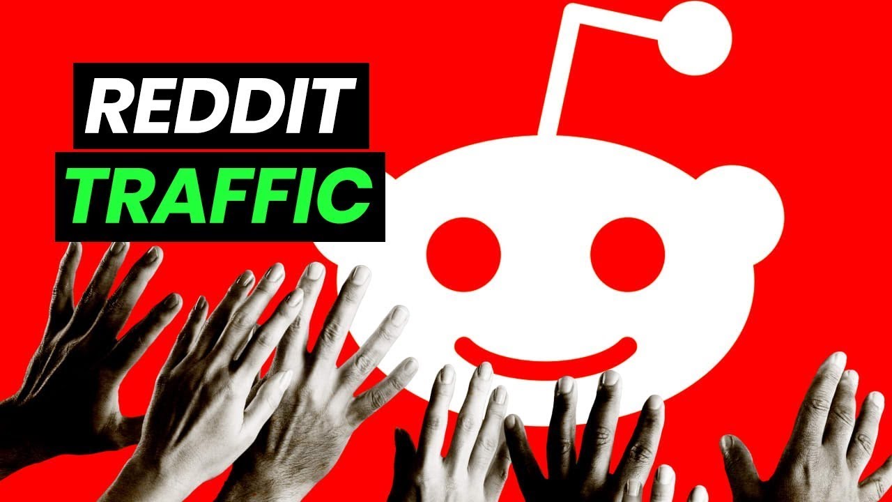 Reddit | Create Share-Worthy & Inspired Content to Drive Valued Discussion on Multiple Subreddits