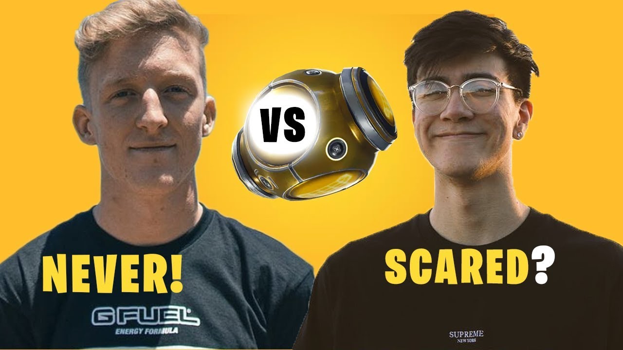 Tfue vs Faze Jaomock,Who is the Best? | Fortnite Funny WTF Fails and Daily Epic Moments Ep.22