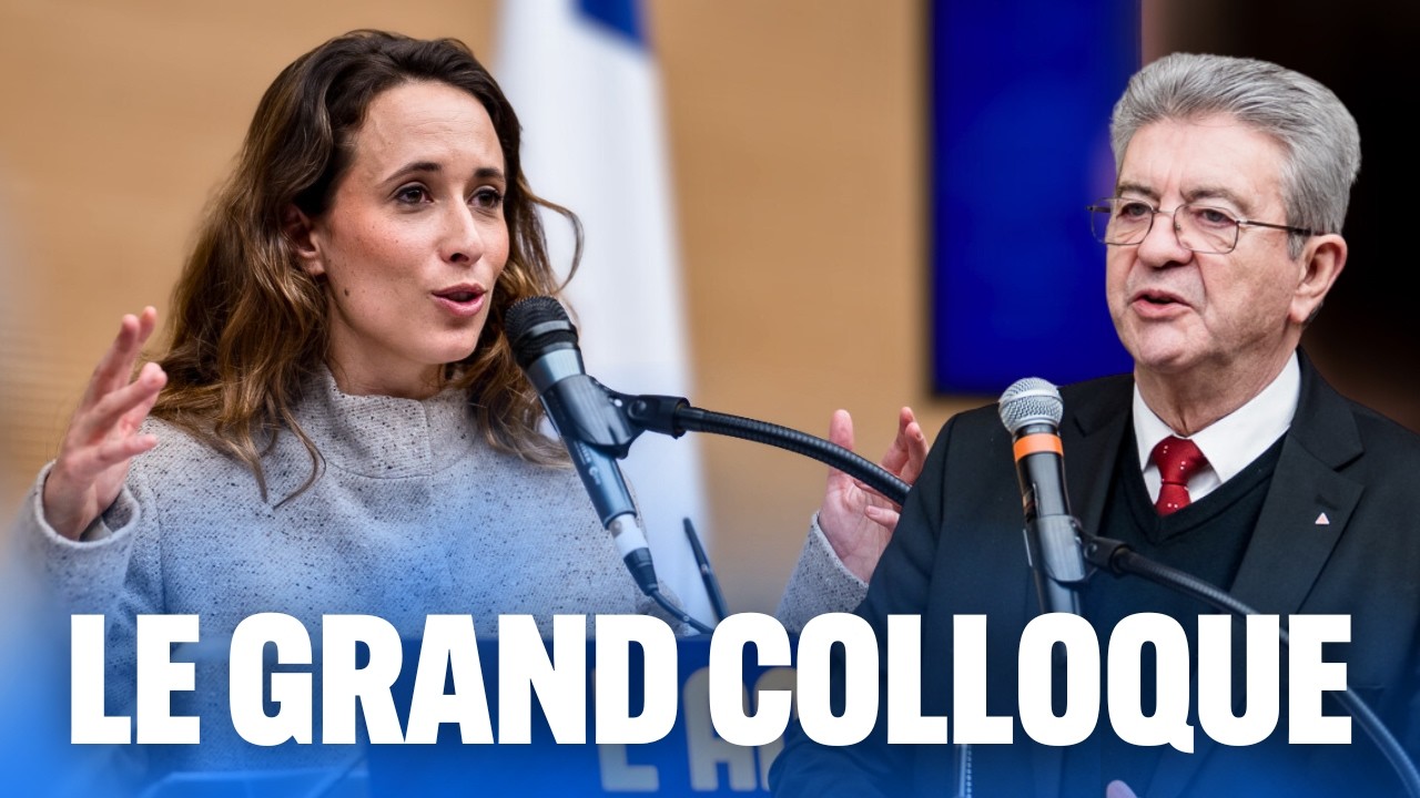 L'amitié pour faire peuple.