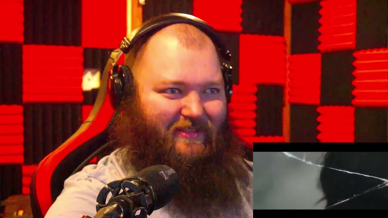 SERIOUSLY... THEY JUST HIT IT!!! Morning Reaction: Dexcore - Paramnesia