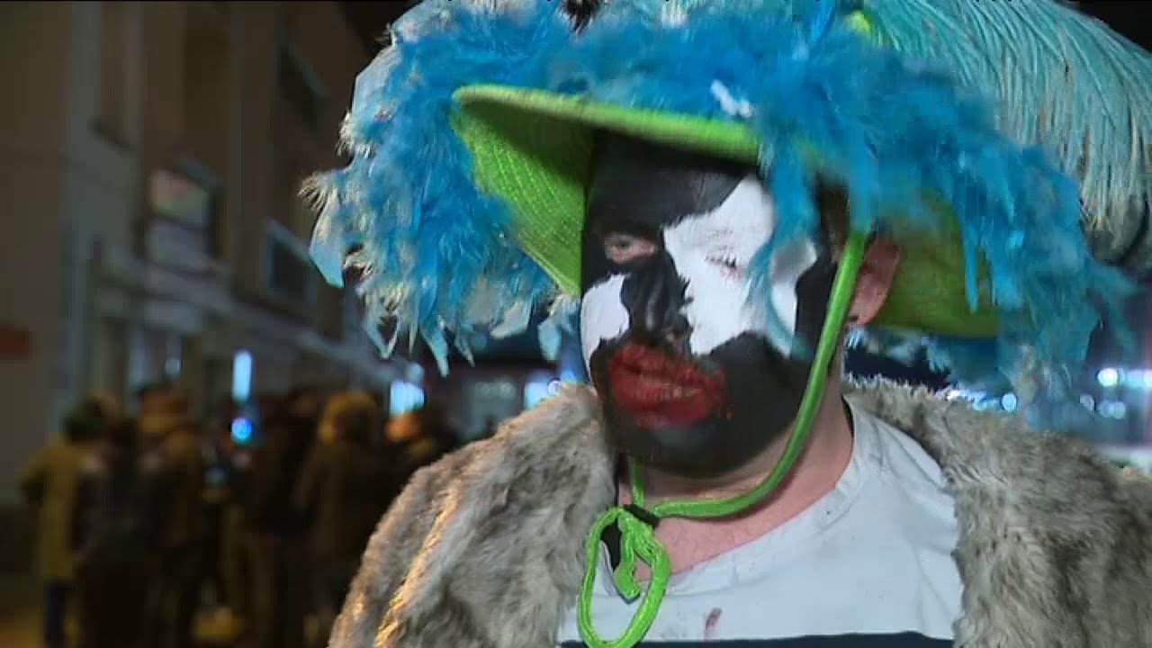 Nuit des Noirs à Dunkerque : des associations antiracistes manifestent en marge du bal