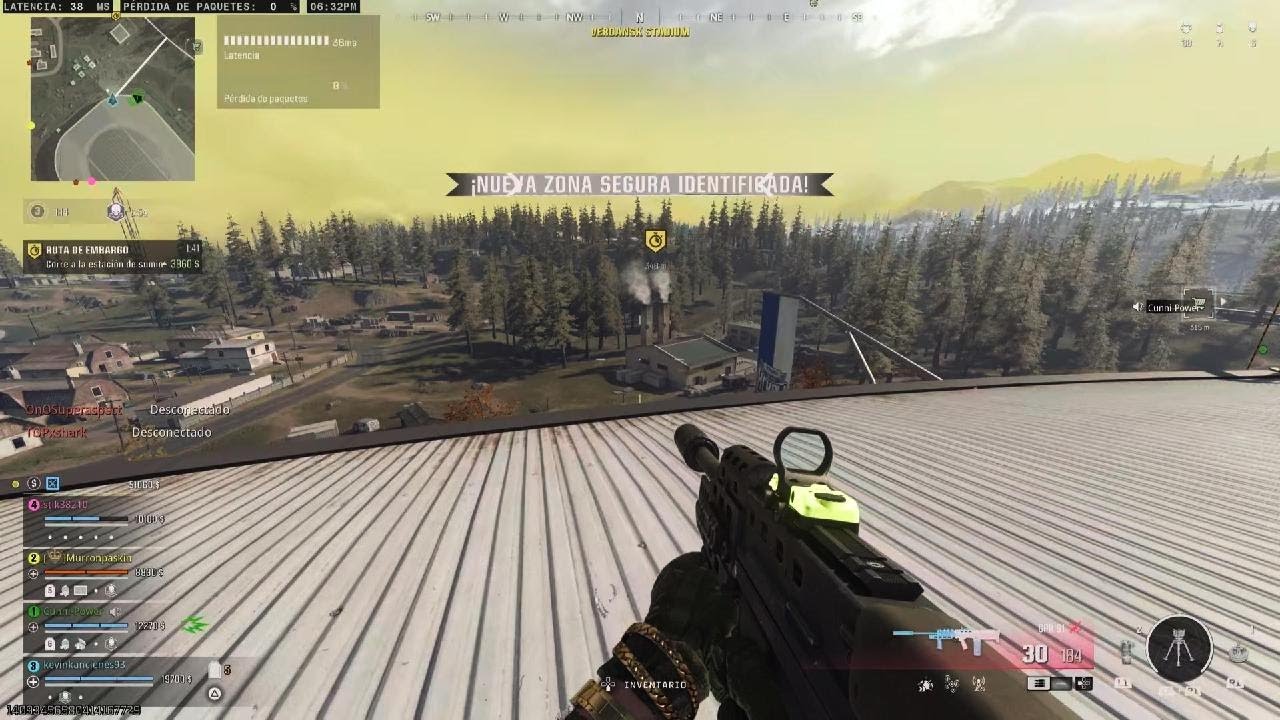 Call of Duty