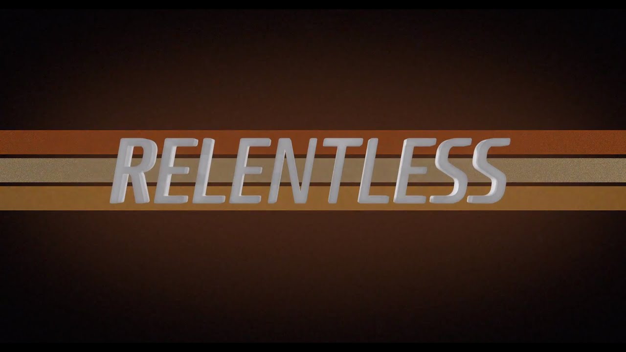 Relentless: The Global Formula Racing Pursuit of Perfection
