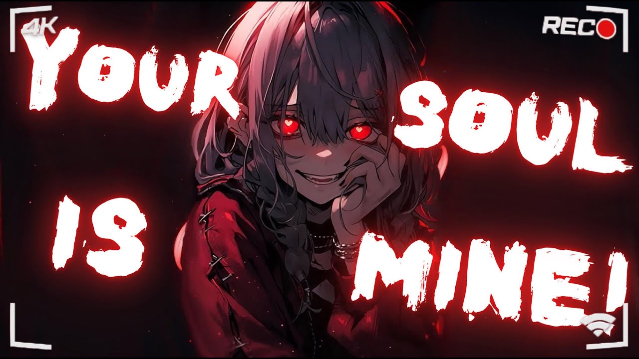 Yandere Insane Obsessive Girlfriend Breaks Character & Makes You Hers ASMR | Yandere ASMR Roleplay