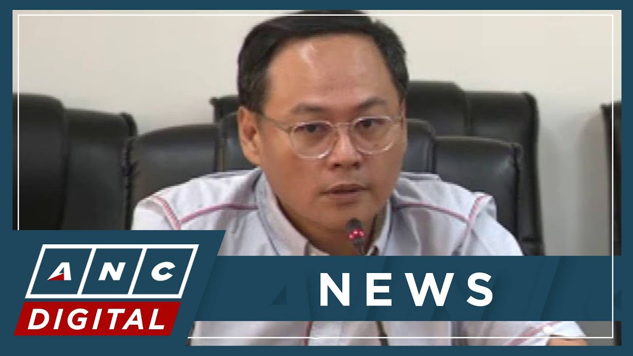 DOTr chief orders probe into possible criminal liabilities in Basilan ferry tragedy | ANC
