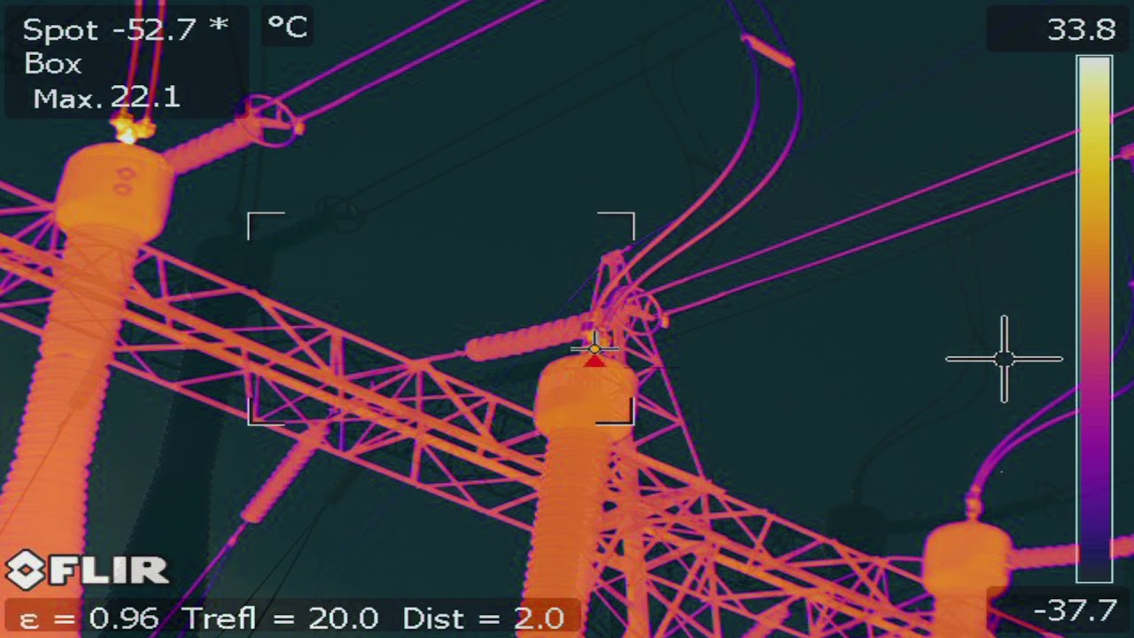 Sensei Solutions relies on FLIR automation cameras for fail-proof condition monitoring