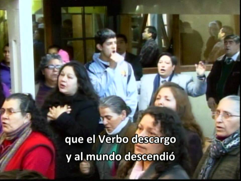 TLVDD ♪ Que bella Historia