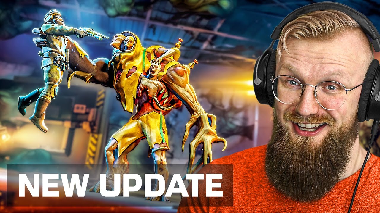 ISLAND REGION UPDATE IS FINALLY HERE! - Last Day on Earth: Survival