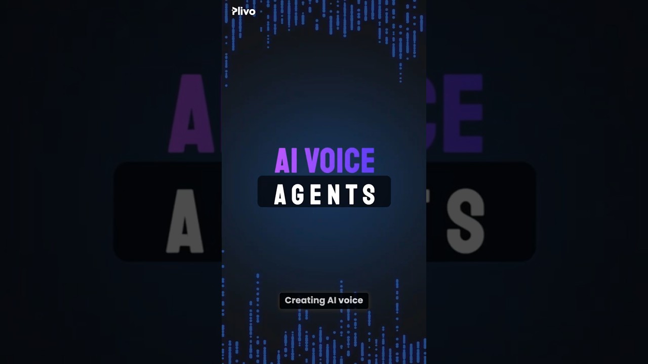 Create Your Own AI Voice Agent Instantly!