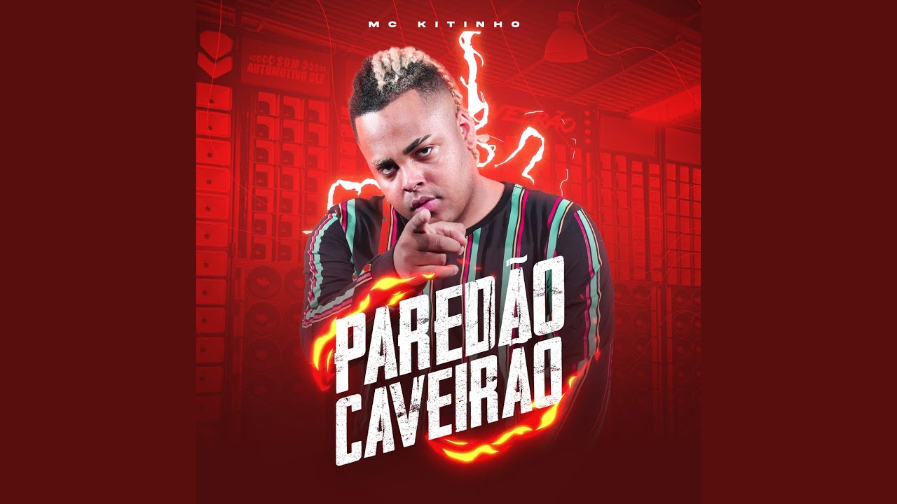 Paredão Caveirão