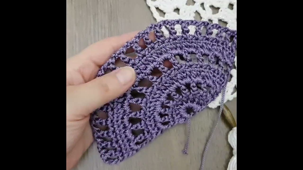 YELPAZE  ÇANTA ÖRMEK İSTEYENLER İÇİN BAŞLANGIÇ VE YAPILIŞ AŞAMALARI