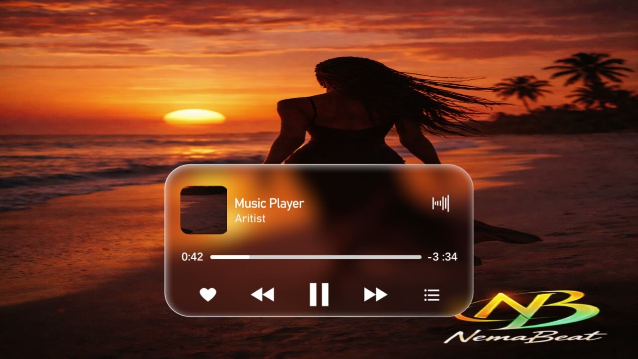Motema Ya Moto - NemaBeat