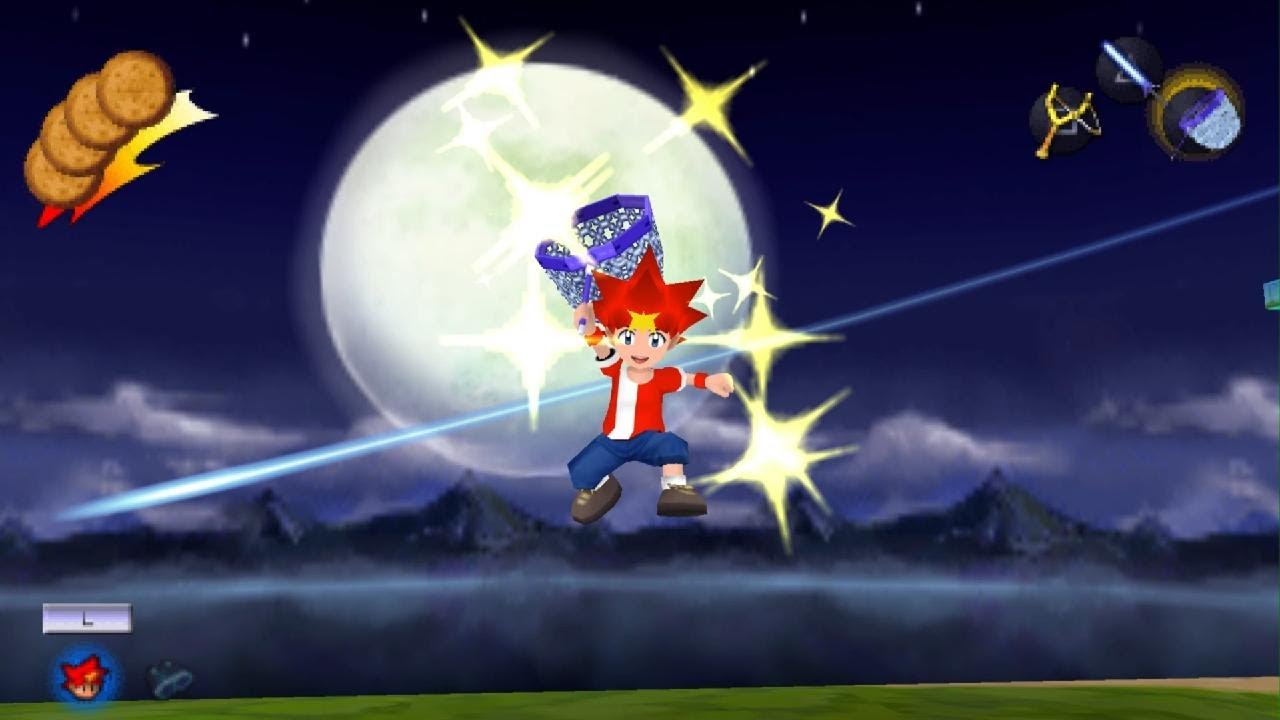 SO MUCH JUMPING! | Ape Escape: On The Loose (Part 3)
