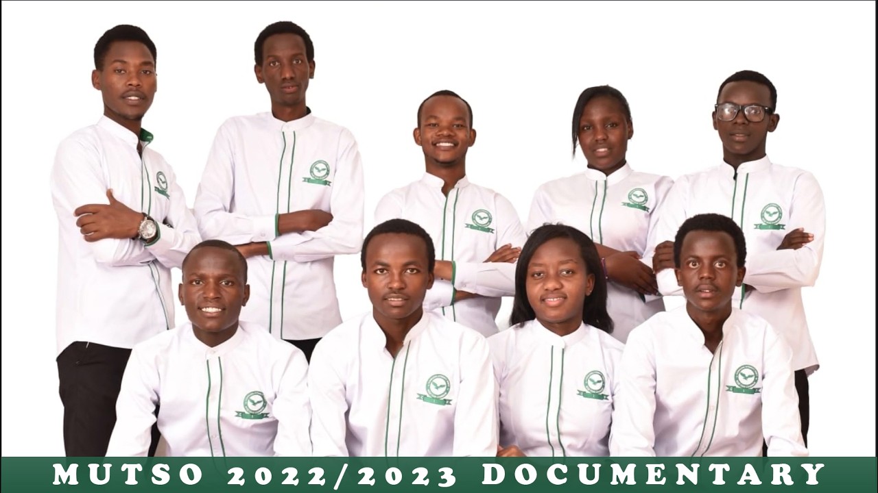 MUTSO 2022/2023 DOCUMENTARY