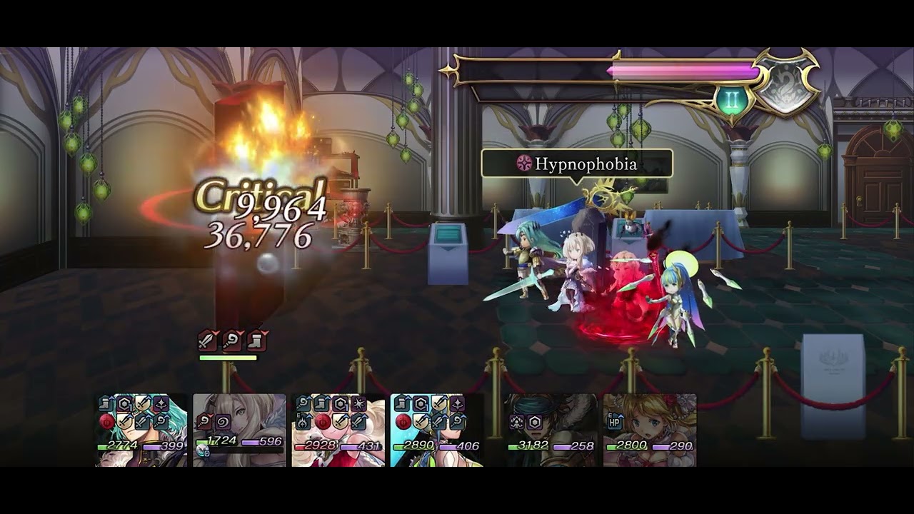 Another Eden Chapter 37 03