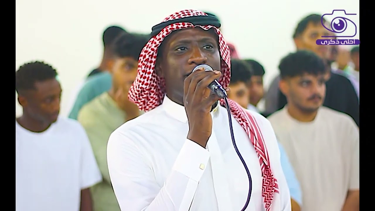 مطاعن جبار-  حب الذي حبك - زواج موسي عكش النجعي