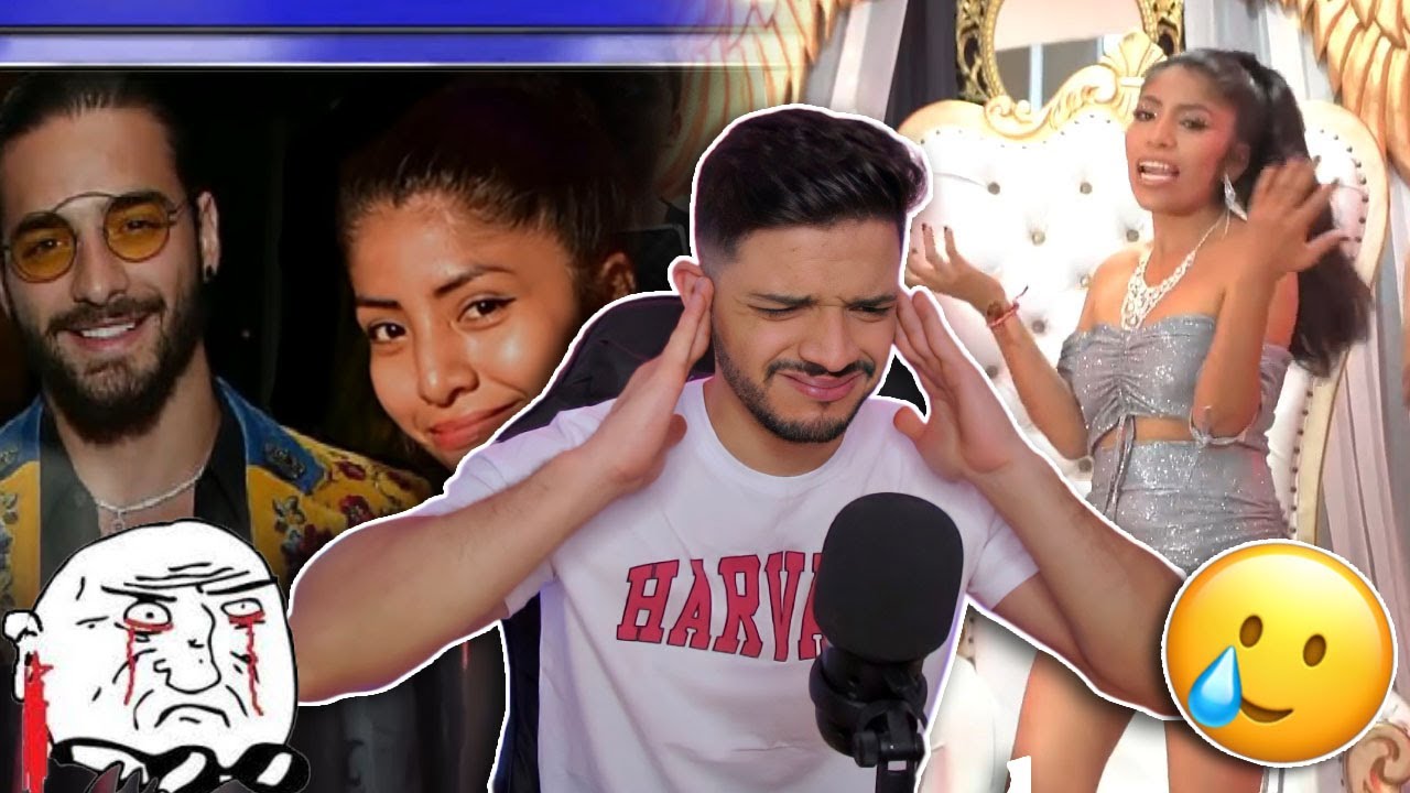 Roast Yourself Infernal - Reaccionando a Tania Dulce