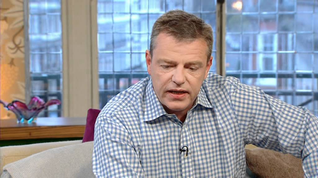 Suggs Interview   Something for the Weekend 08 01 12