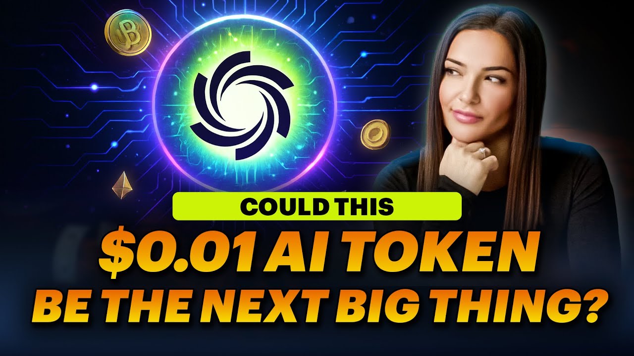 Ozak AI: Real AI Innovation or Just Another Presale Hype?