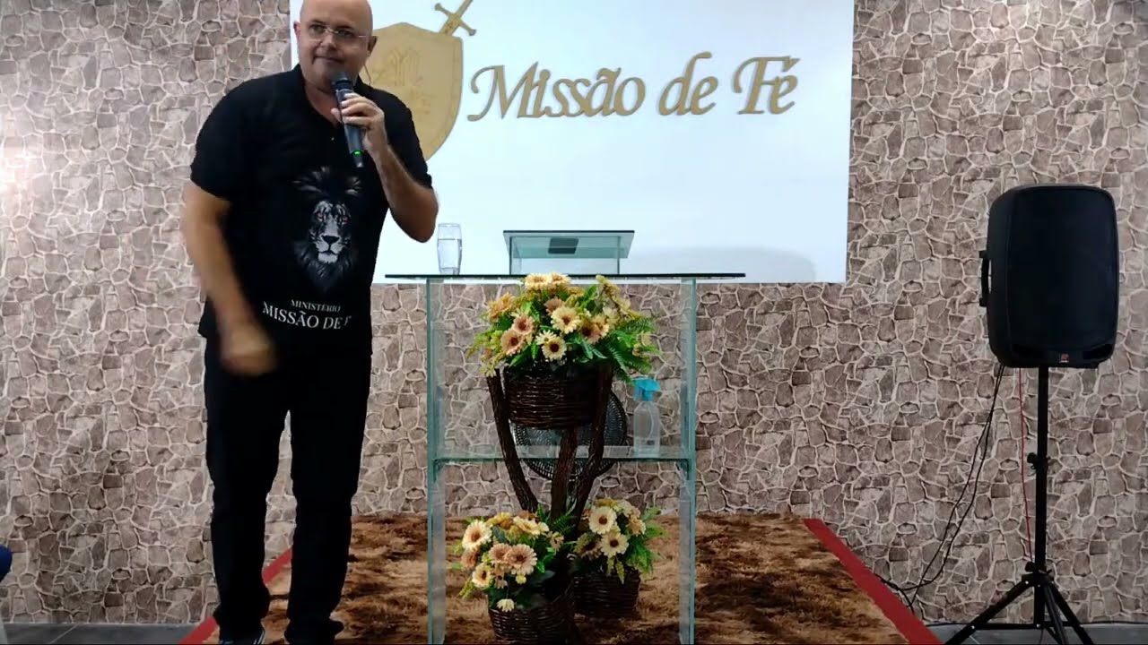 Identificando as falsas igrejas através da bíblia | VOCÊ NUNCA OUVIU UMA PREGAÇÃO COMO ESSA!!!