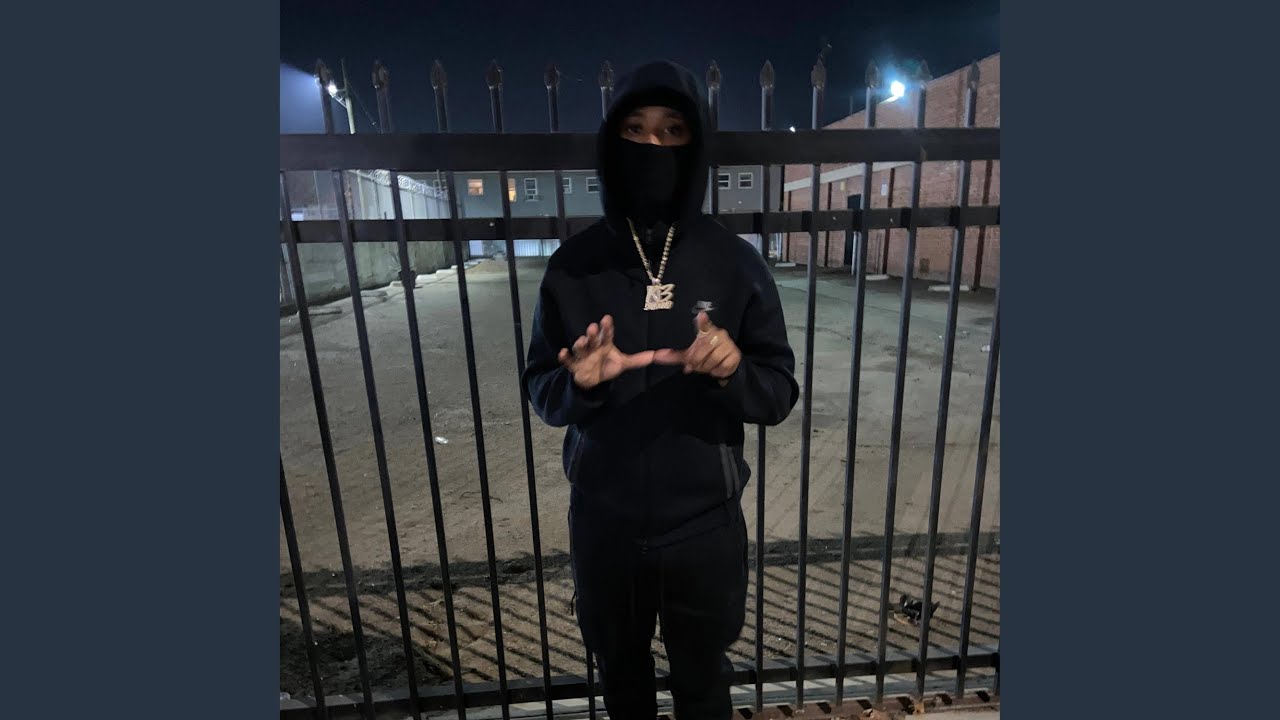 Okayy freestyle