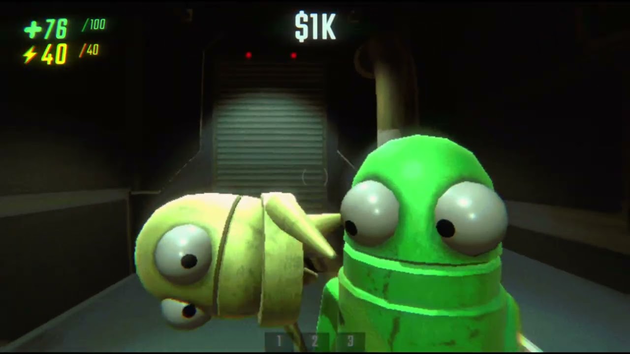 R E P O - This Game Is So Horrifying Fun