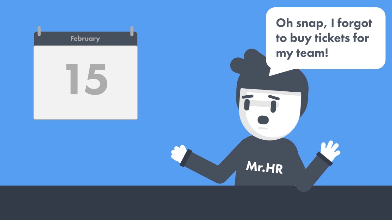 Scandiweb team got a virtual HR-bot. Welcome our Lucy!