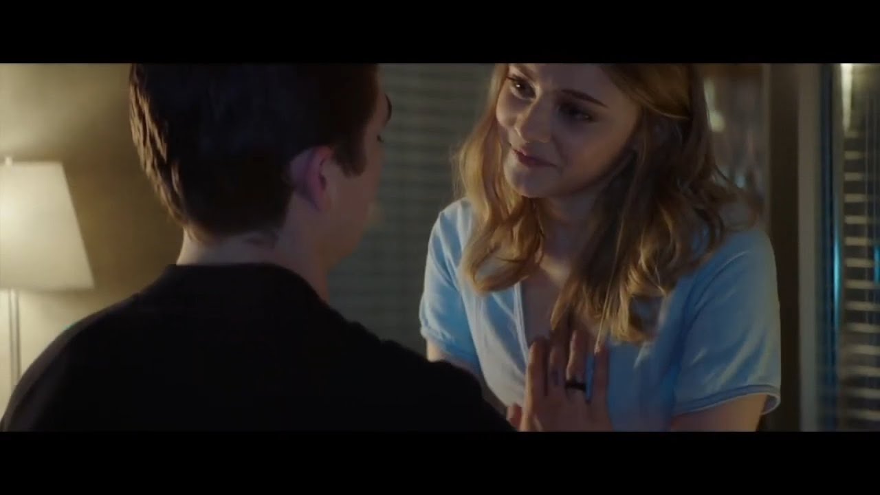 Most romantic and hot kissing 💋💋 scene boy and girl video