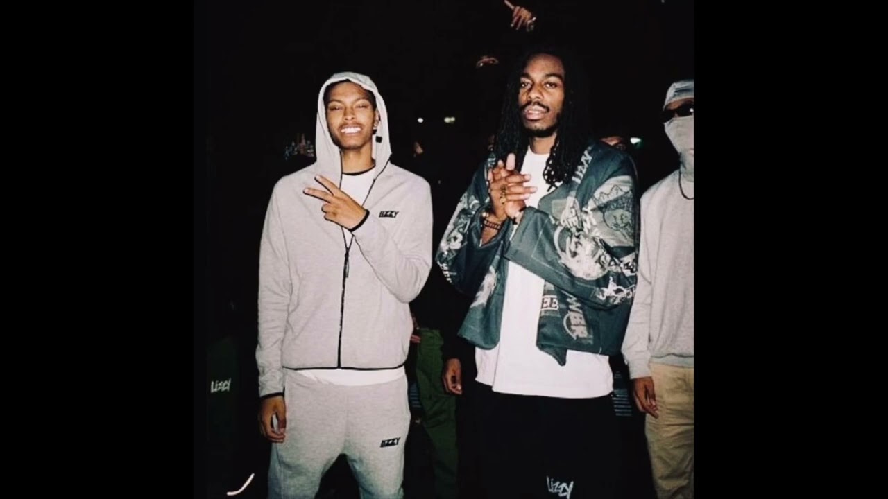 [FREE] Knucks x Nemzzz Type Beat - 