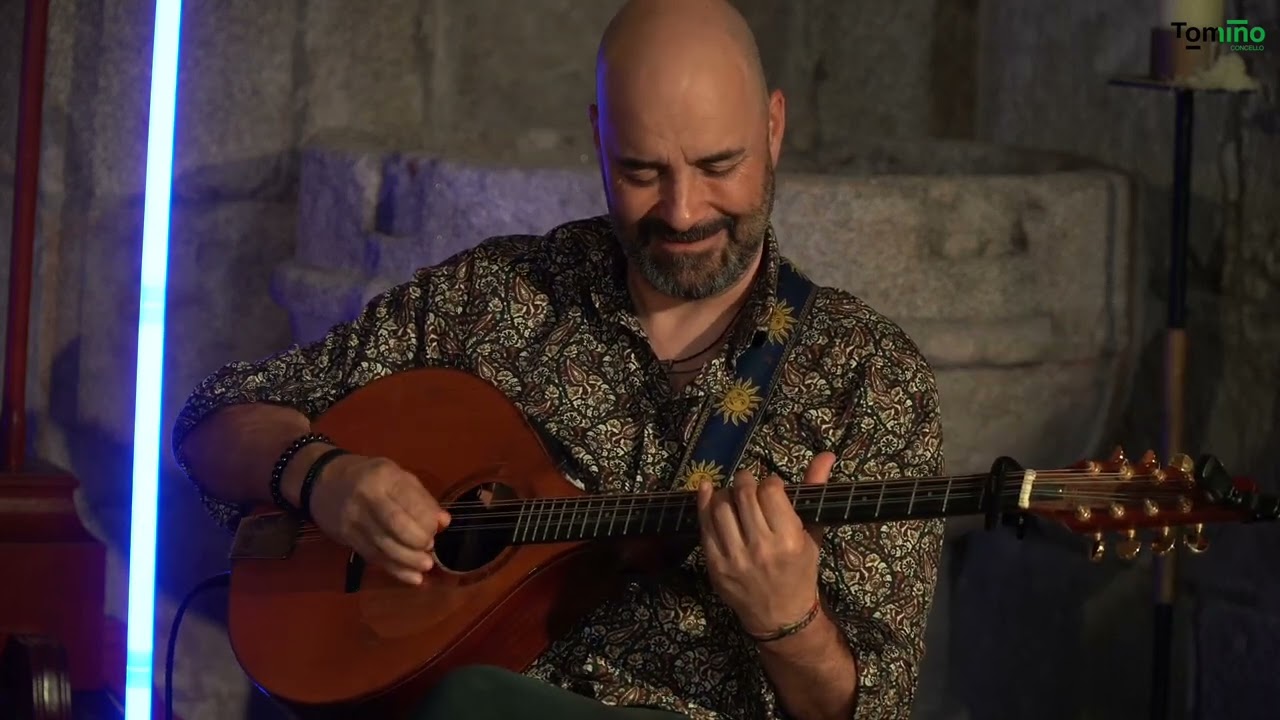 Música&Románico 2024 | Tor