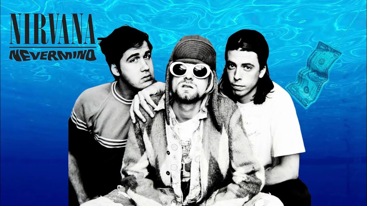 A Deep Dive Into Nevermind: Nirvana&rsquo;s Music Changing Blockbuster 