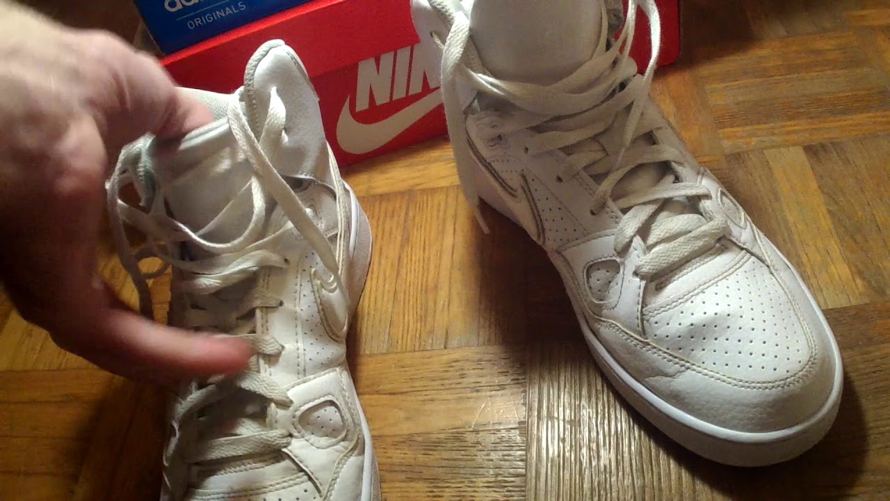nike son of force
