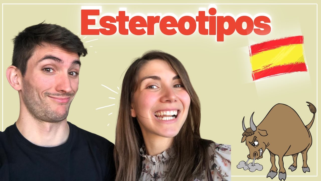¿Por qué los españoles LLEGAN TARDE? - Estereotipos españoles 🇪🇸